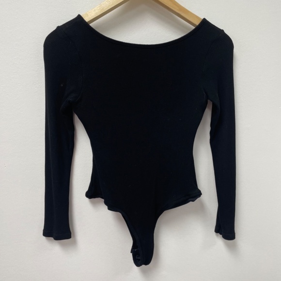 Klassy Network Henley Bramisuit - Picture 2 of 5